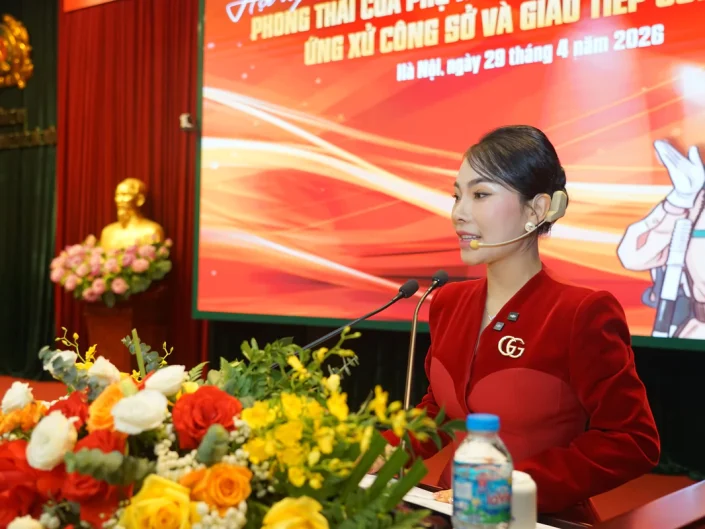 Báo Phụ Nữ Việt Nam