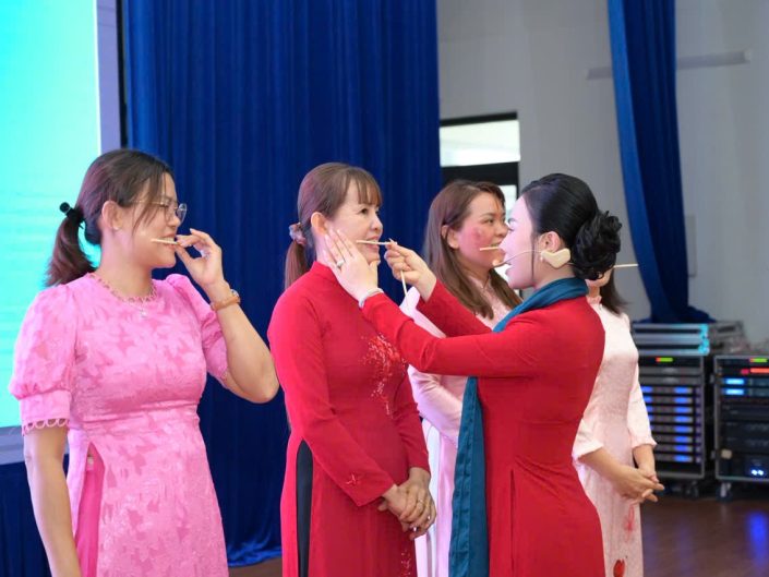 Báo Tuổi Trẻ: Hội LHPN Phường Tân Đông Hiệp TP.HCM