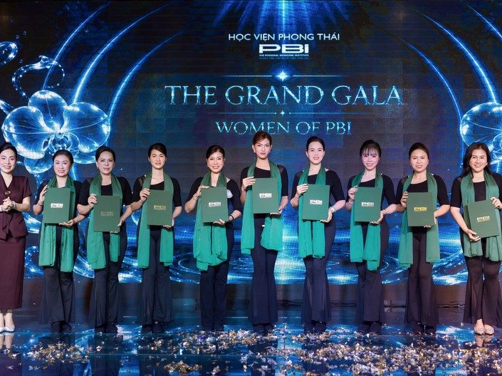 HTV: Khóa học Phong Thái Master Mentor