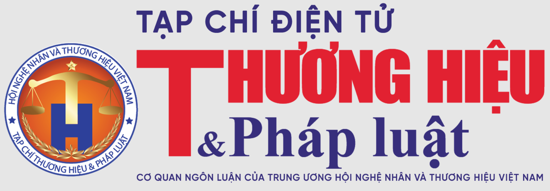 Báo Thương Hiệu & Pháp Luật