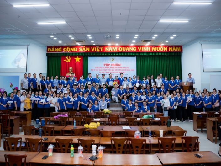 Viện Y Dược Học Dân Tộc